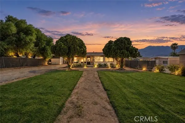934 Almond Way, Banning, CA 92220