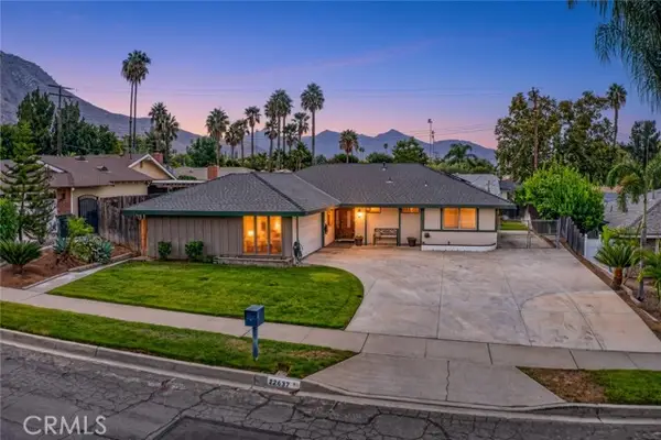 22637 La Paix Street, Grand Terrace, CA 92313