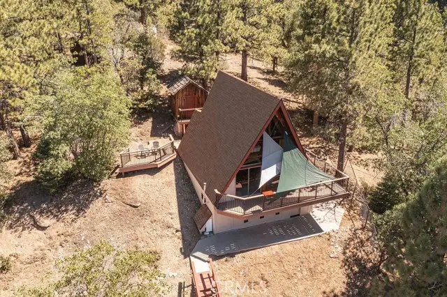 43615 Bow Canyon, Big Bear Lake, CA 92315 - #2