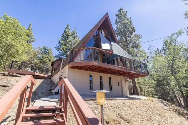 43615 Bow Canyon, Big Bear Lake, CA 92315 - #3