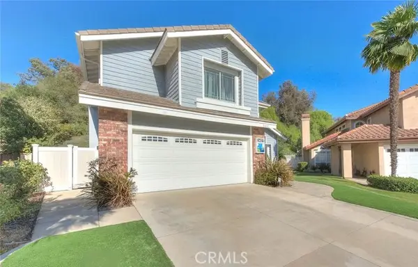 2431 Sweet Water Court, Chino Hills, CA 91709