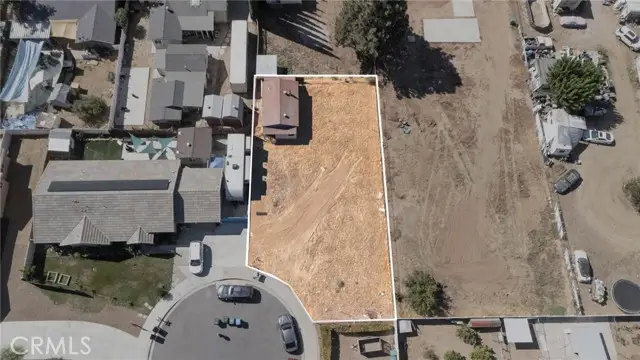 0 Massachusetts, Beaumont, CA 92223 - #2