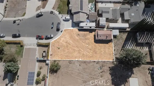 0 Massachusetts, Beaumont, CA 92223 - #3