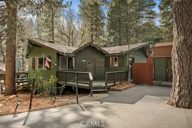 30789 All View, Running Springs, CA 92382 - #2