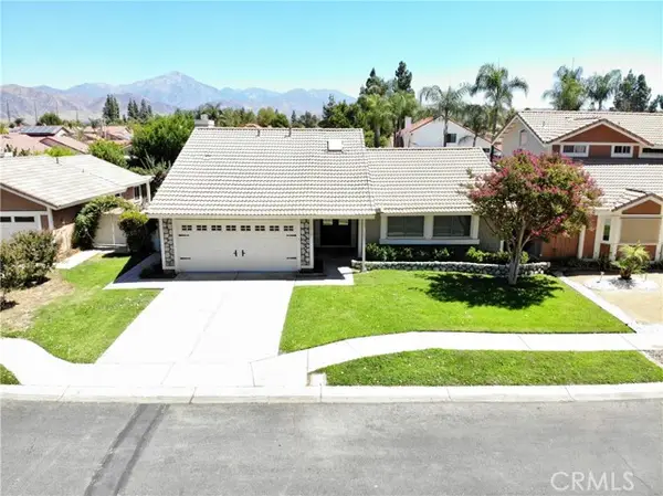 1210 Country Place, Redlands, CA 92374