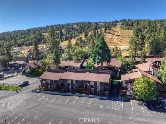 861 Thrush  #60, Big Bear Lake, CA 92315 - #2