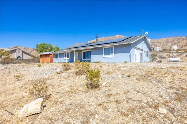15023 Byron Drive, Apple Valley, CA 92307 - #2