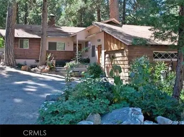 41071 Valley Of The Falls Drive, Forest Falls, CA 92339