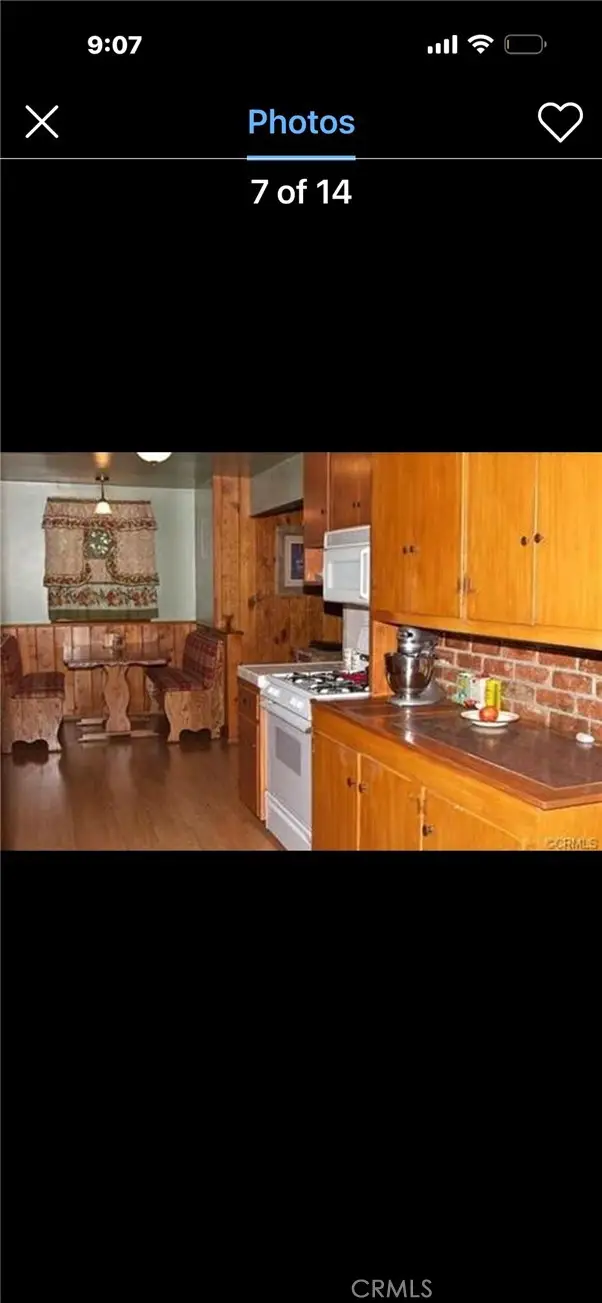 41071 Valley Of The Falls Drive, Forest Falls, CA 92339 - #3