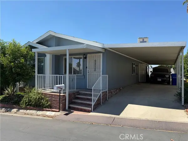 2692 Highland Avenue  #80, Highland, CA 92346