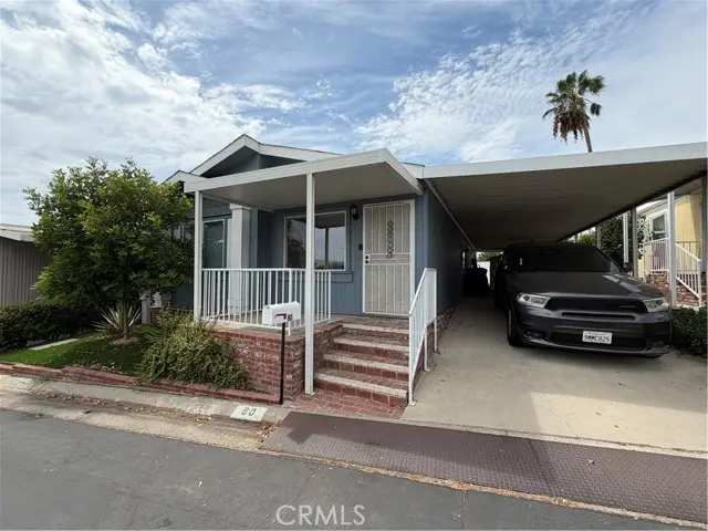 2692 Highland Avenue  #80, Highland, CA 92346 - #2