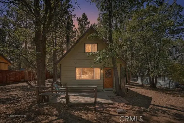 476 San Bernardino, Sugarloaf, CA 92386 - #3