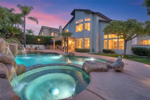 1687 Morning Terrace, Chino Hills, CA 91709 - #1