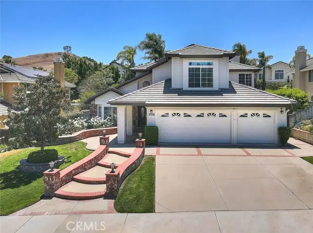 1687 Morning Terrace, Chino Hills, CA 91709 - #2