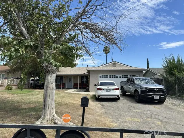 3945 San Benito, San Bernardino, CA 92407 - #1
