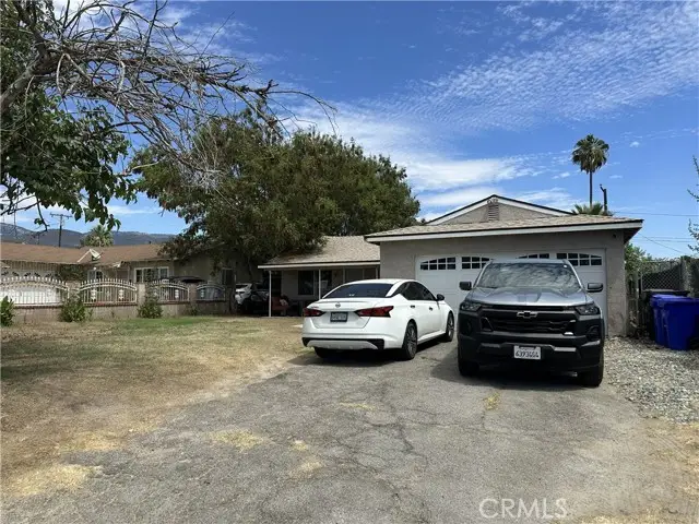 3945 San Benito, San Bernardino, CA 92407 - #3