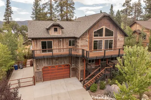 40944 Seneca, Big Bear Lake, CA 92315 - #1