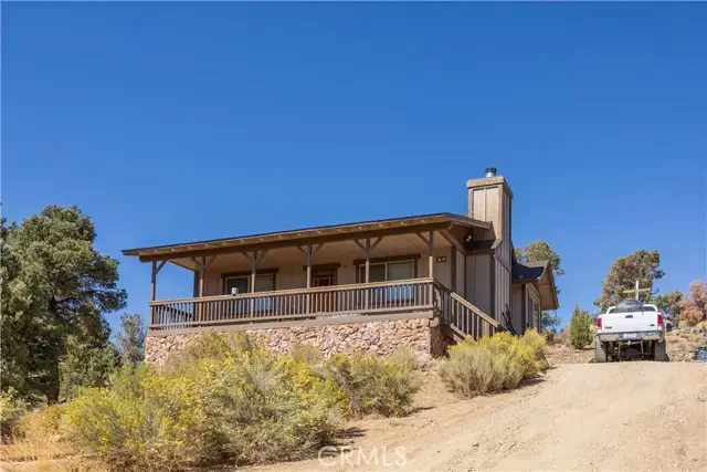 46102 Indian Trail, Big Bear City, CA 92314 - #1