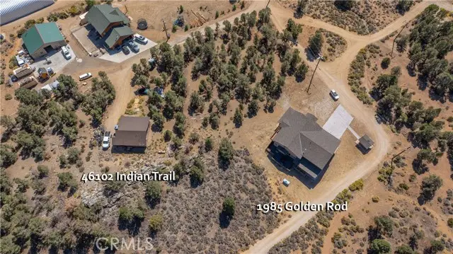 46102 Indian Trail, Big Bear City, CA 92314 - #2