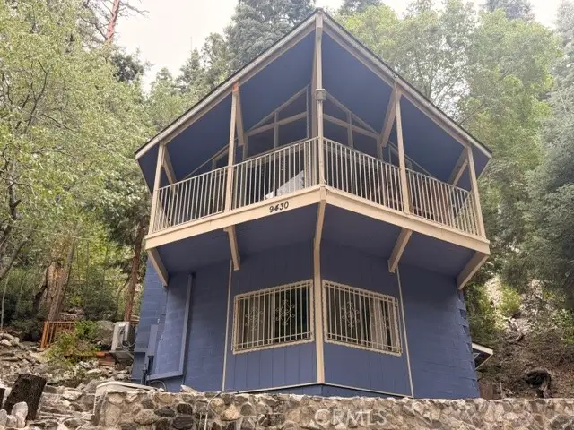 9430 Fern, Forest Falls, CA 92339 - #1