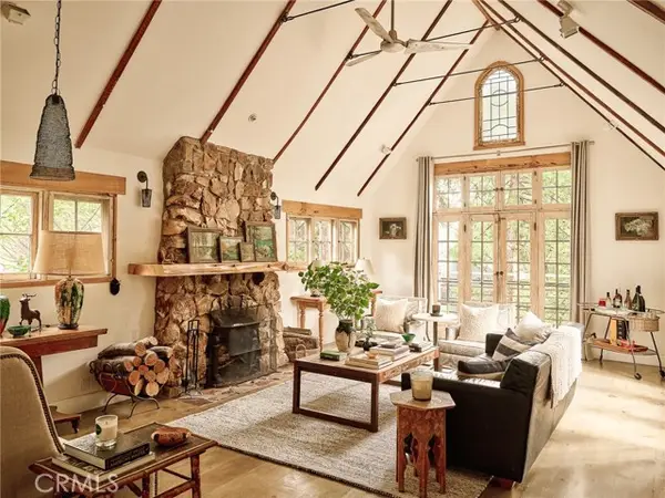 255 Hemlock, Lake Arrowhead, CA 92352