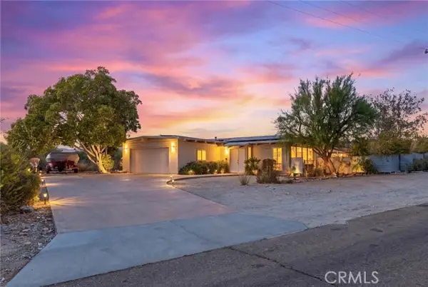 12435 Verbena, Desert Hot Springs, CA 92240