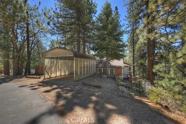 39237 Cedar Dell, Fawnskin, CA 92333 - #2