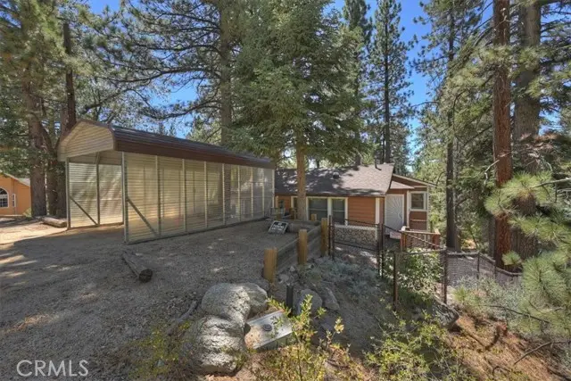 39237 Cedar Dell, Fawnskin, CA 92333 - #3