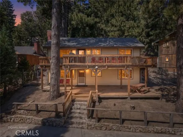 2418 Spring Oak, Running Springs, CA 92382