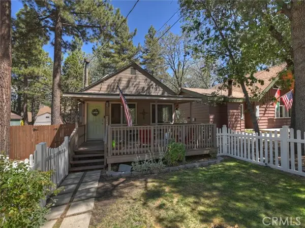 327 Wabash, Sugarloaf, CA 92386