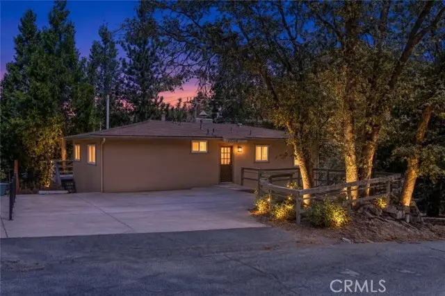 27508 School, Lake Arrowhead, CA 92352 - #1