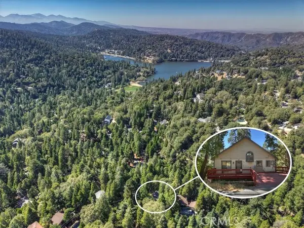 920 Arbula, Crestline, CA 92325
