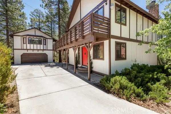 335 Scandia, Big Bear Lake, CA 92315