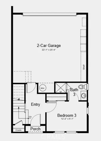 1074 Overlook Drive, Orange, CA 92867 - #2