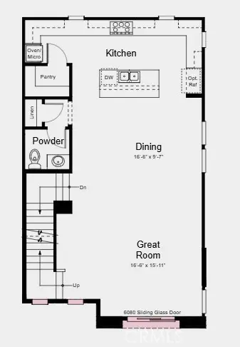 1074 Overlook Drive, Orange, CA 92867 - #3