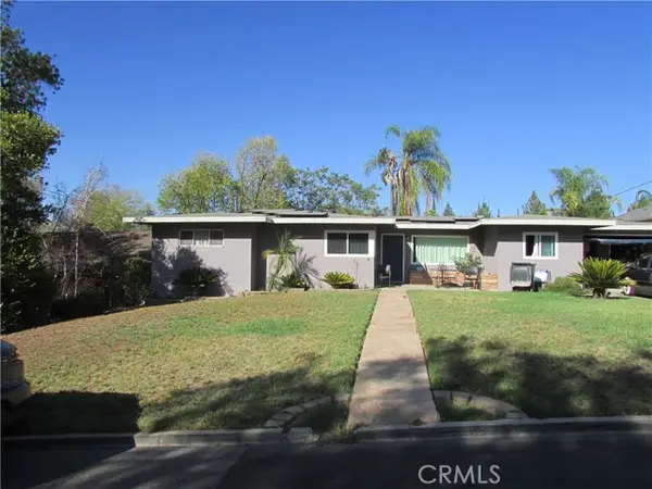 1407 Pacific Street, Redlands, CA 92373