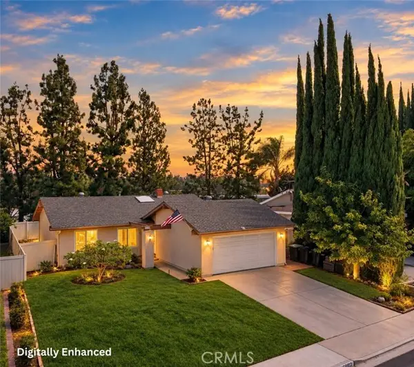 25102 La Suen Road, Laguna Hills, CA 92653
