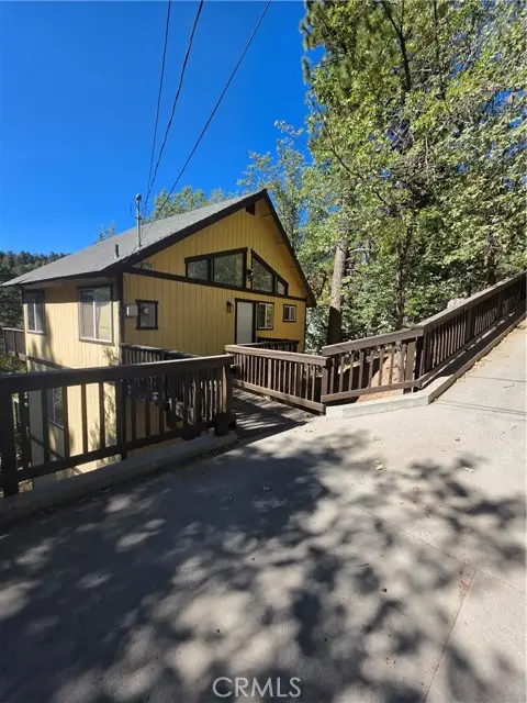 2734 Preston, Running Springs, CA 92382 - #1