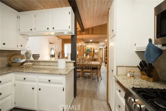824 Mountain Lane, Big Bear City, CA 92314 - #2