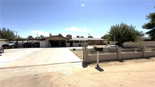 13491 Iroquois, Apple Valley, CA 92308 - #1