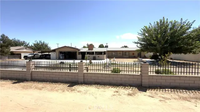 13491 Iroquois, Apple Valley, CA 92308 - #2