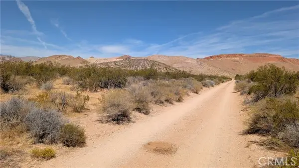 0 80th Street West, Mojave, CA 93501