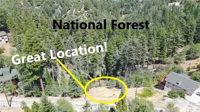 2349 Deep Creek, Running Springs, CA 92382 - #3