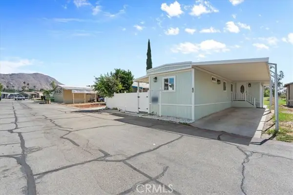 22111 Newport Ave  #60, Grand Terrace, CA 92313