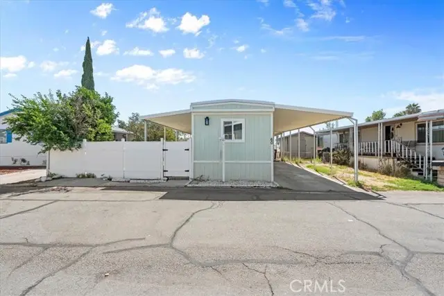 22111 Newport Ave  #60, Grand Terrace, CA 92313 - #2