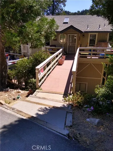 24672 Bernard Drive, Crestline, CA 92325