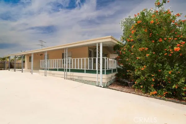 282 La Paloma, San Jacinto, CA 92582