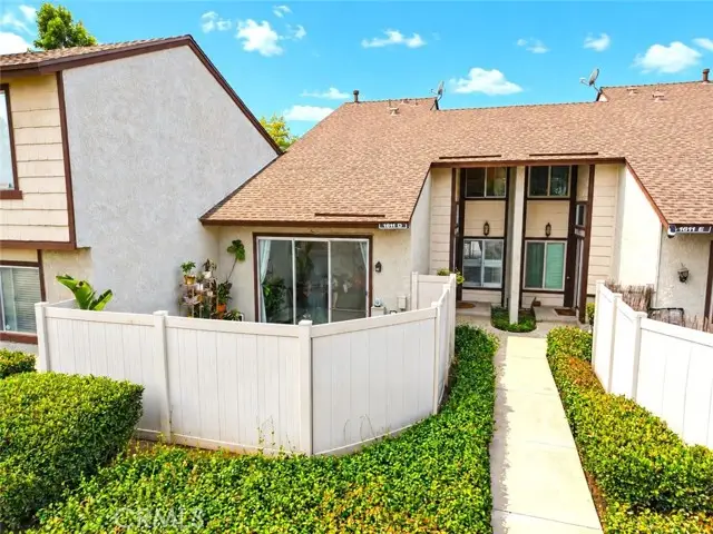 1611 Raintree Place  #D, Corona, CA 92879 - #2