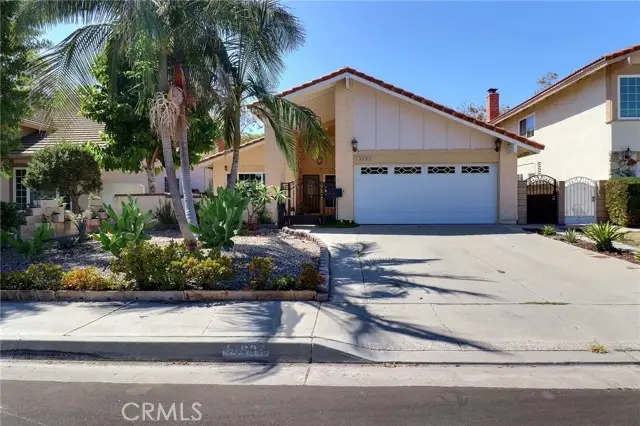 14605 Seron, Irvine, CA 92606 - #1