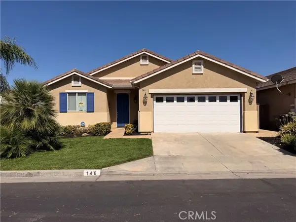 146 Moneda Court, Hemet, CA 92545